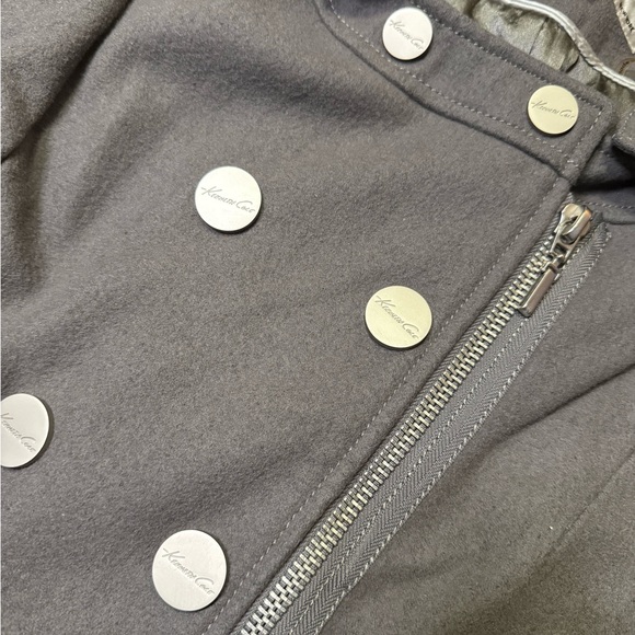 •KENNETH COLE• COAT - Picture 8 of 9